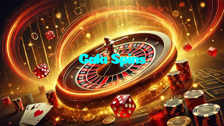 Gala Spins