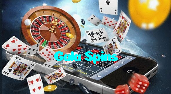 Gala Spins خوش آمدید بونس +600% پیشکش موبائل ایپ کے پروموشن سیکشن میں دکھائی دیتی ہے۔